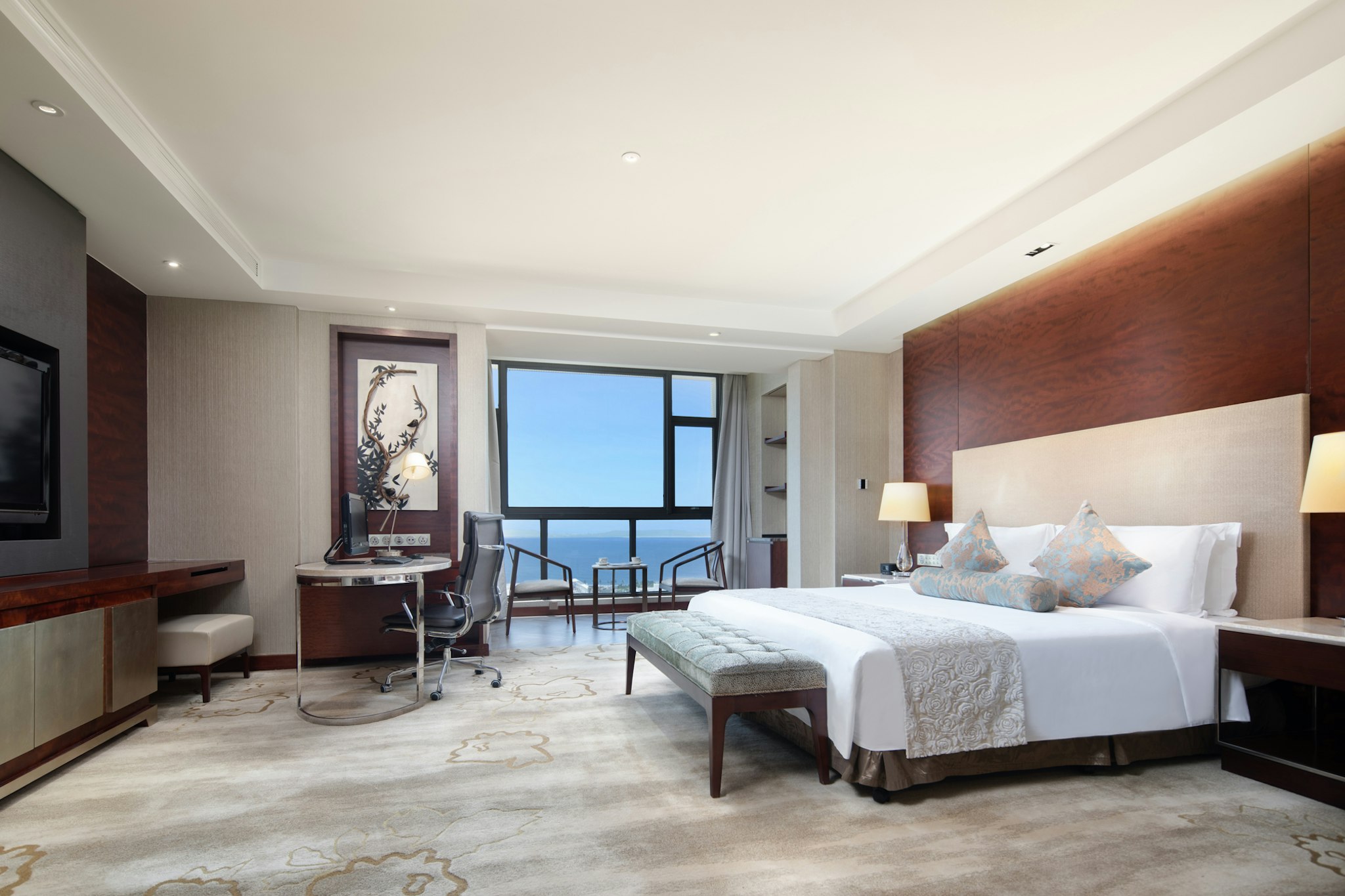 Hotel Nikko Xiamen 15/50