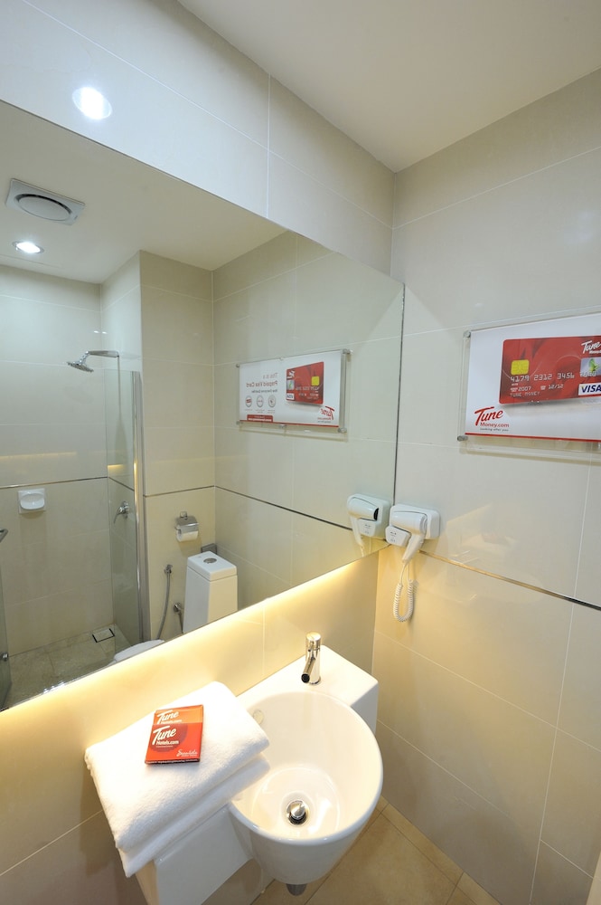 Tune Hotel 1borneo Kota Kinabalu 27/48