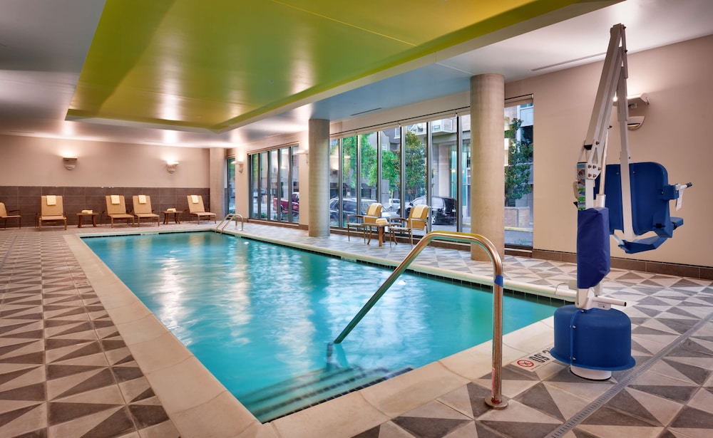 Hyatt House Portland/Downtown 31/66
