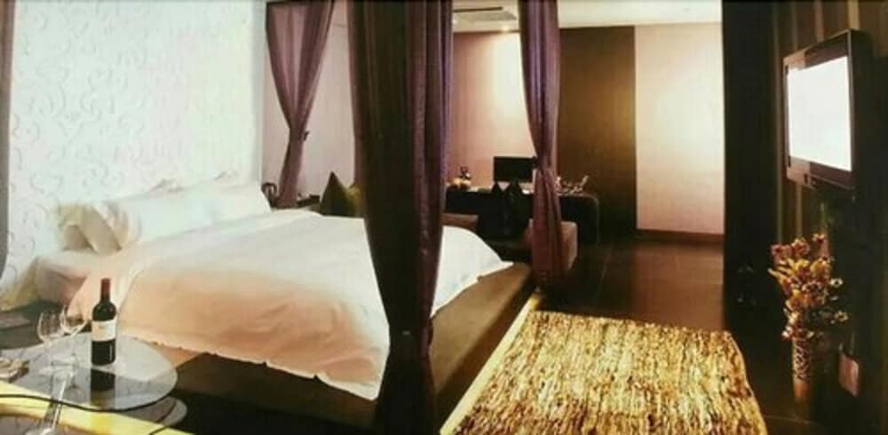 Qingdao Hengbo Hotel 17/29