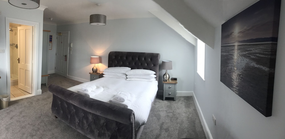 Porth Veor Manor, Sure Hotel Collection By Best Western 24/59