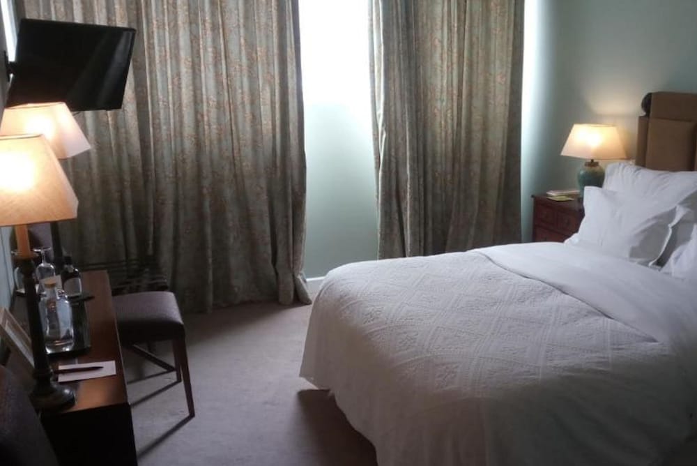 The Wine House Hotel Quinta Da Pacheca 17/78