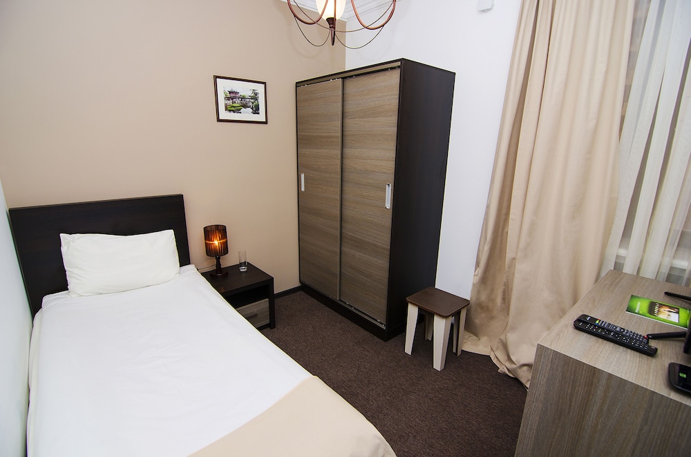 City Centre Hotel Yerevan 20/49