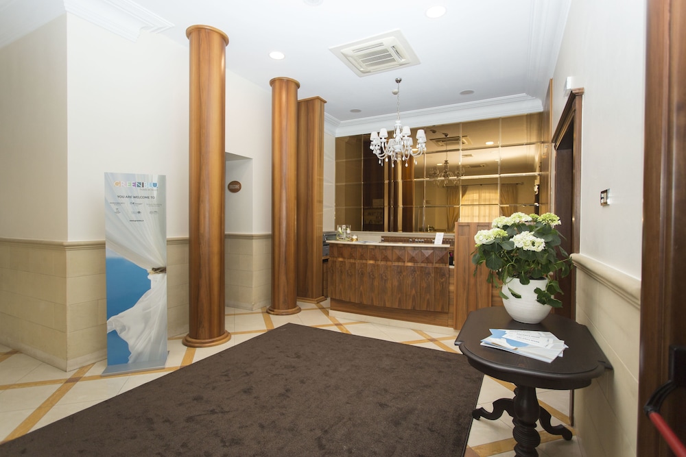 Hotel Cavaliere 5/30