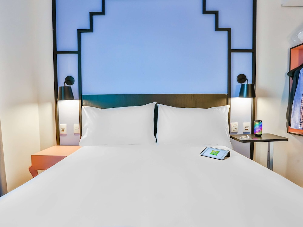 Ibis Styles Goiania Marista 35/76