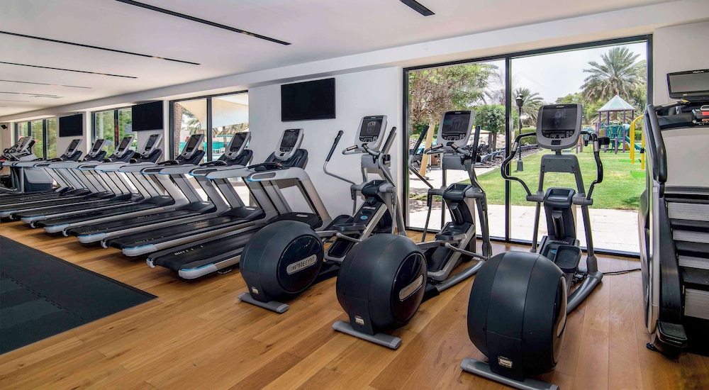 Radisson Blu Hotel & Resort Al Ain 40/66