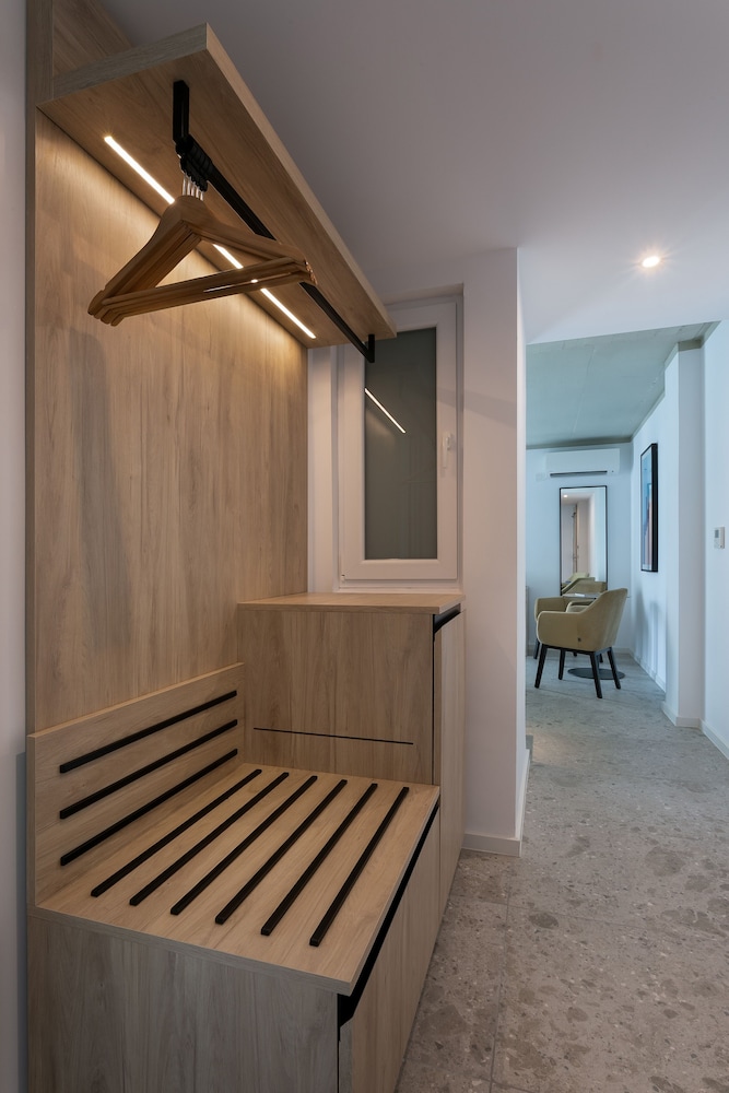 Hotel Mistral St. Julian's 36/58