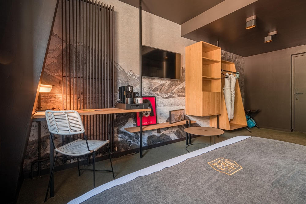 La Folie Douce Hotel Chamonix Mont Blanc 47/78