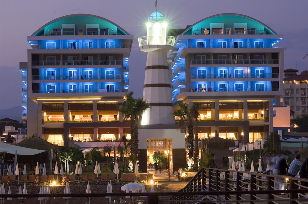 Adenya Hotels and Resort 4/69