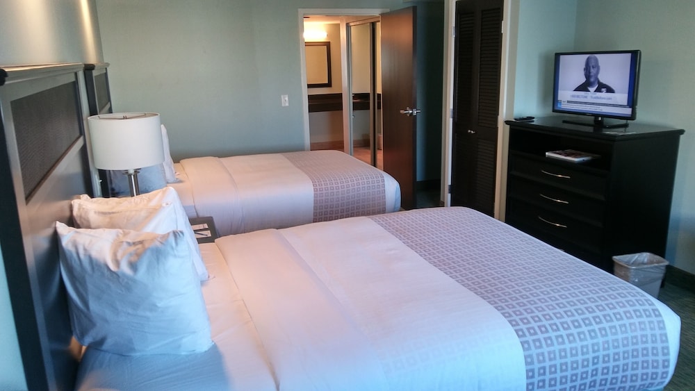 Park Place Hotel 18/31