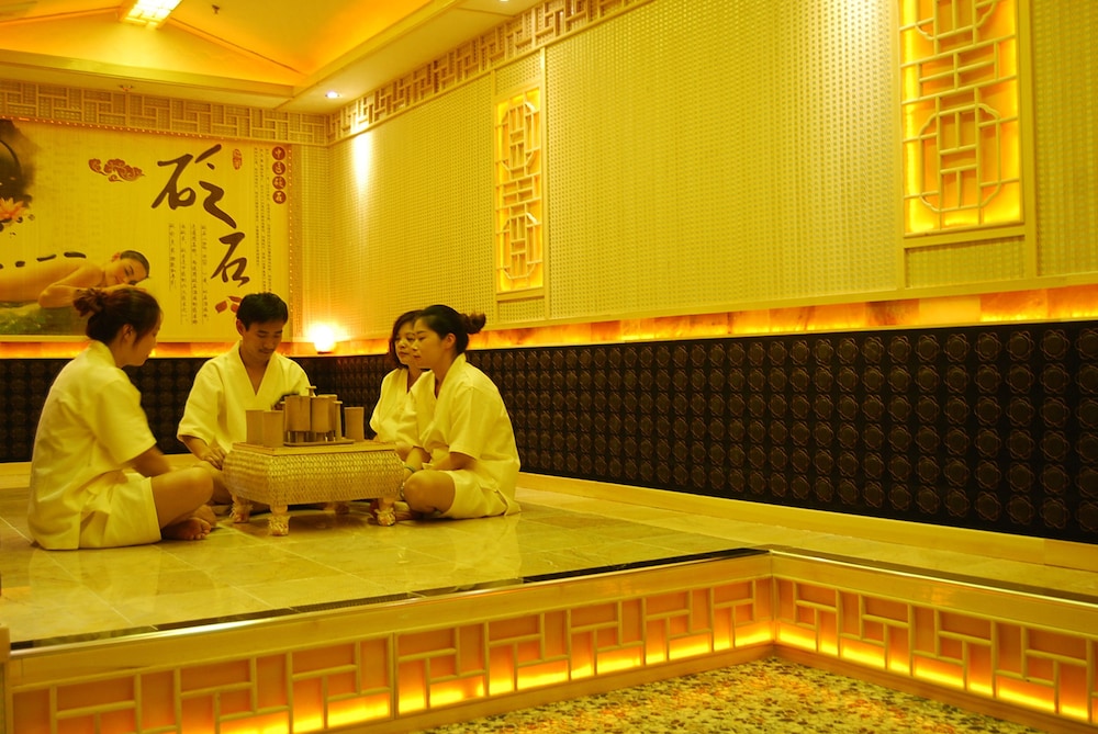 NARADA Resort &amp; Spa Liangzhu 16/34