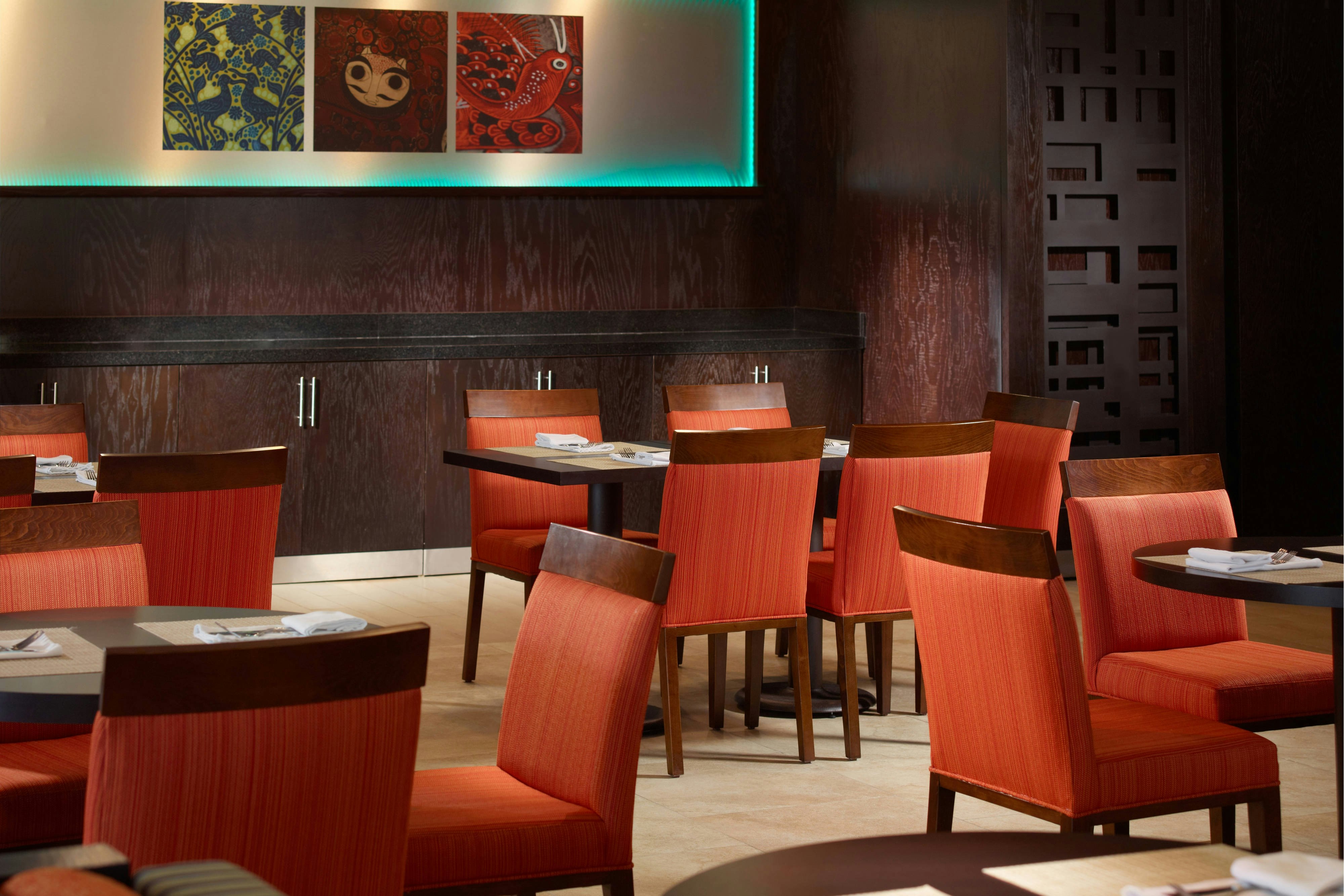 Courtyard by Marriott Queretaro 8/19