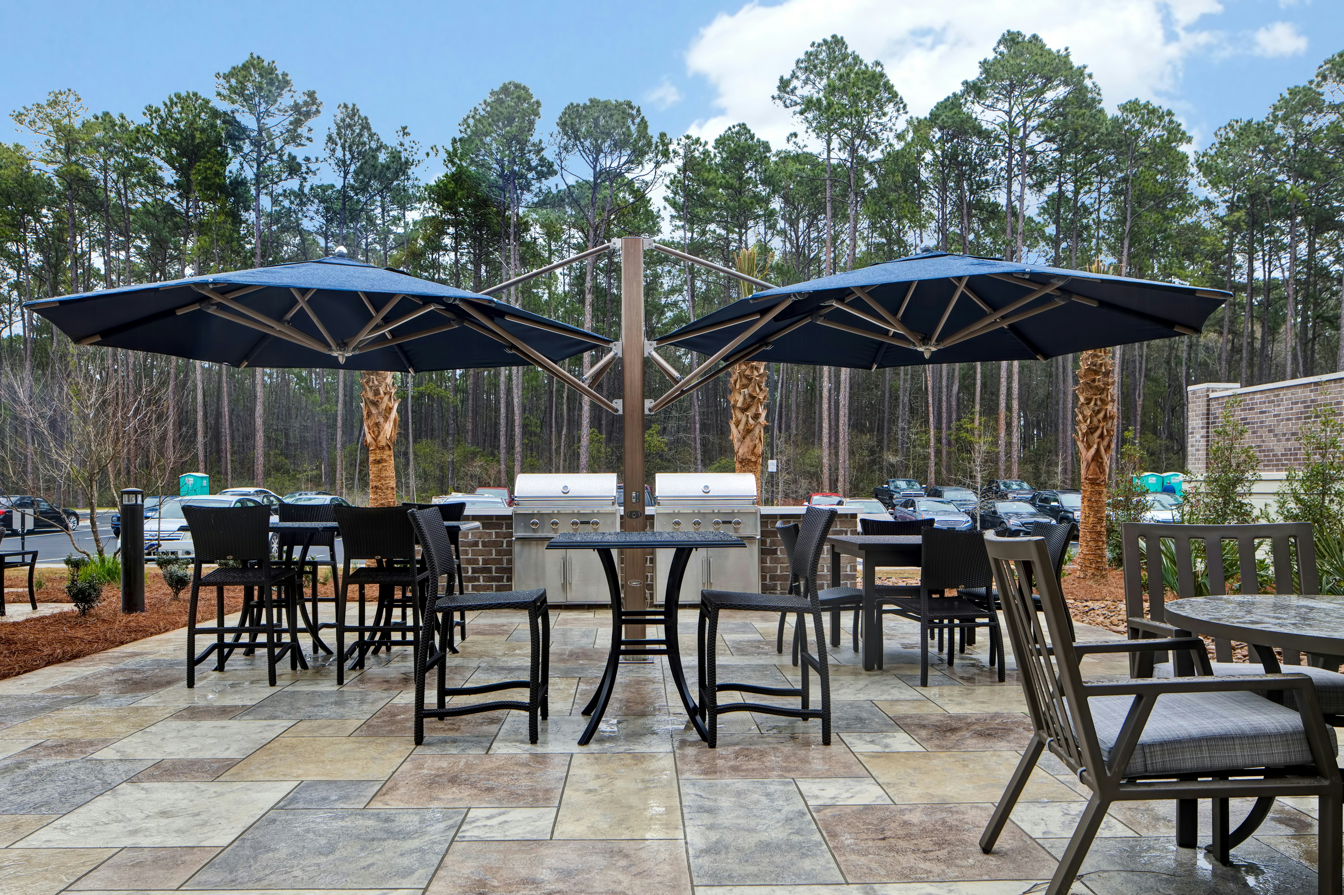 Homewood Suites By Hilton Summerville 17/26