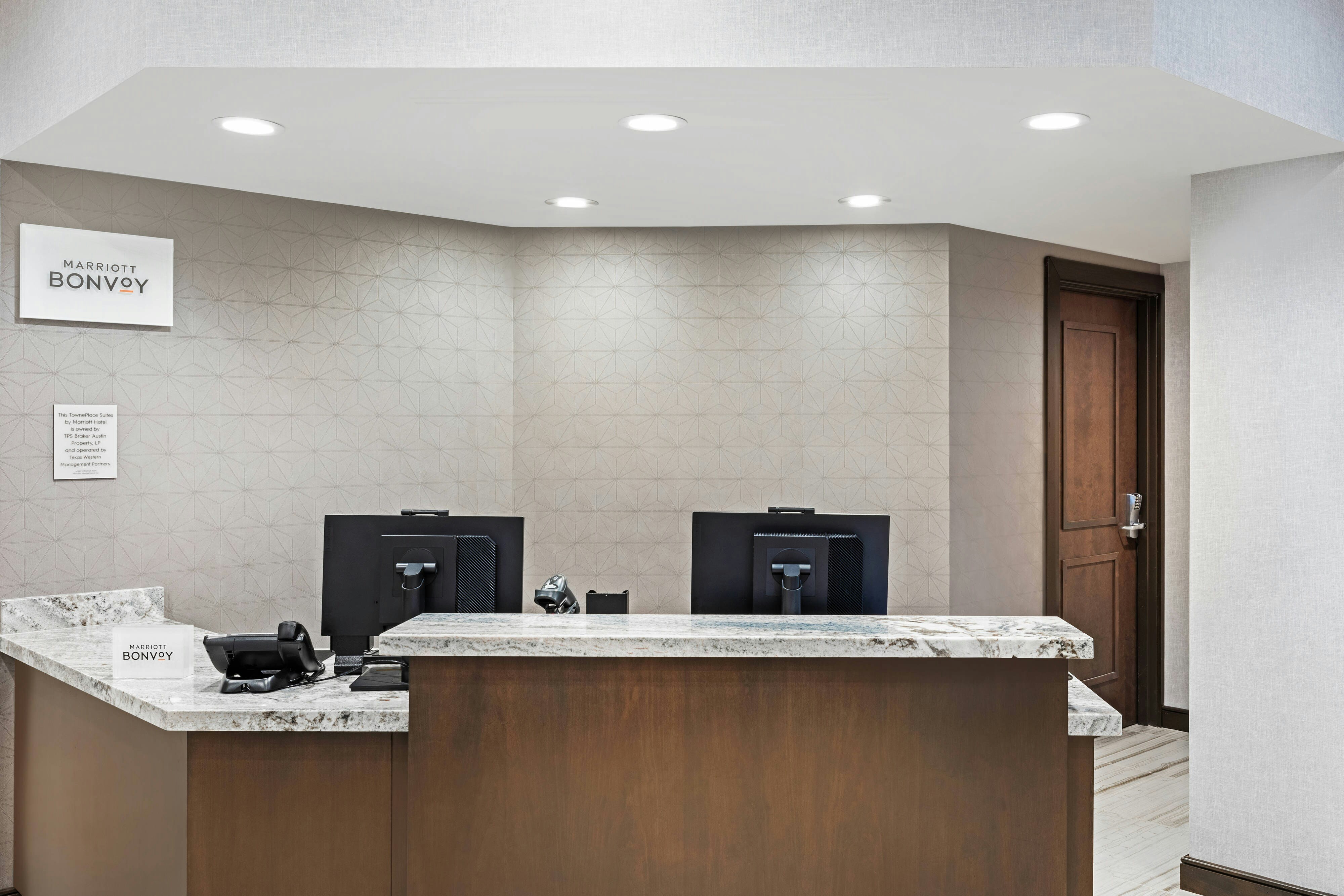 TownePlace Suites by Marriott Austin Northwest/The Domain Area 5/18
