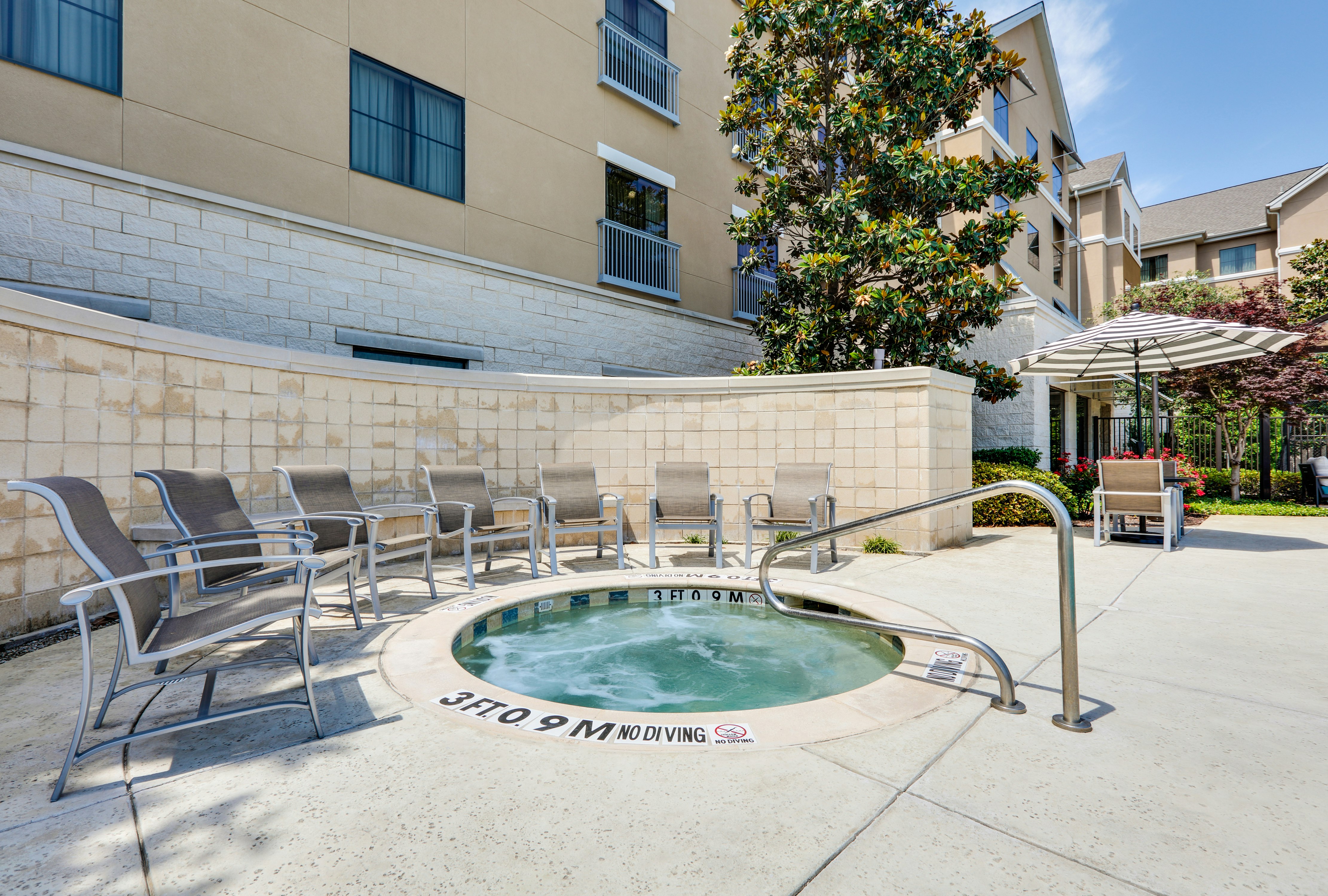 Homewood Suites By Hilton Dallas Allen 54/57