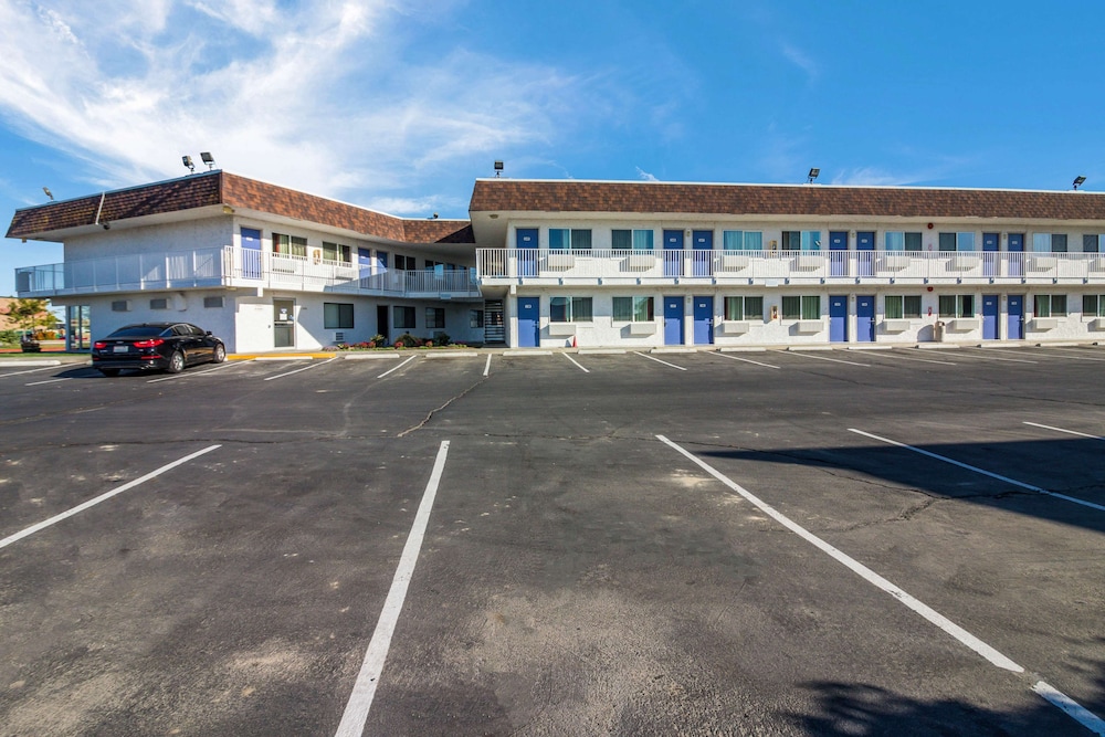 Motel6 Moses Lake, WA 35/53