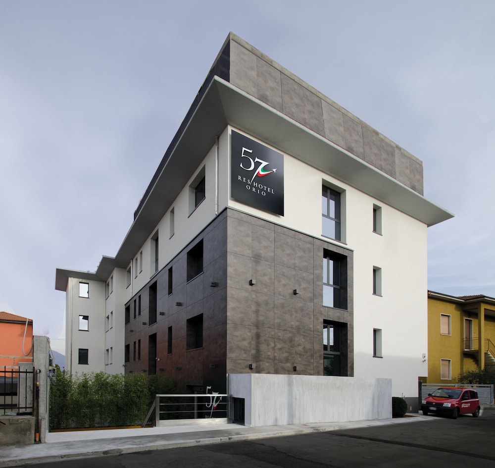 57reshotel Orio 4/45