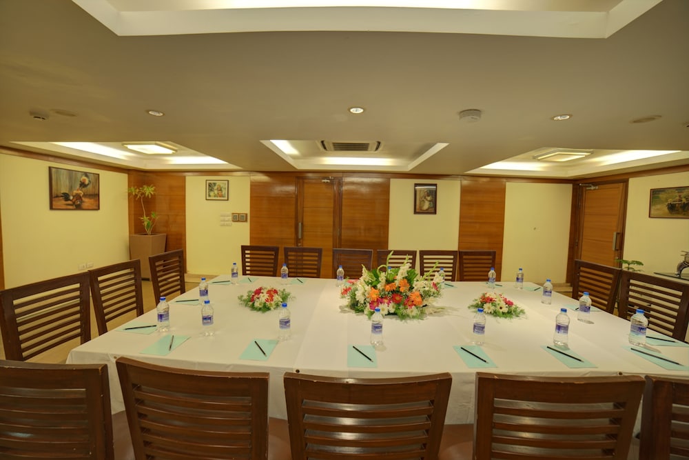 Coraltree Hotel Bangalore 38/45