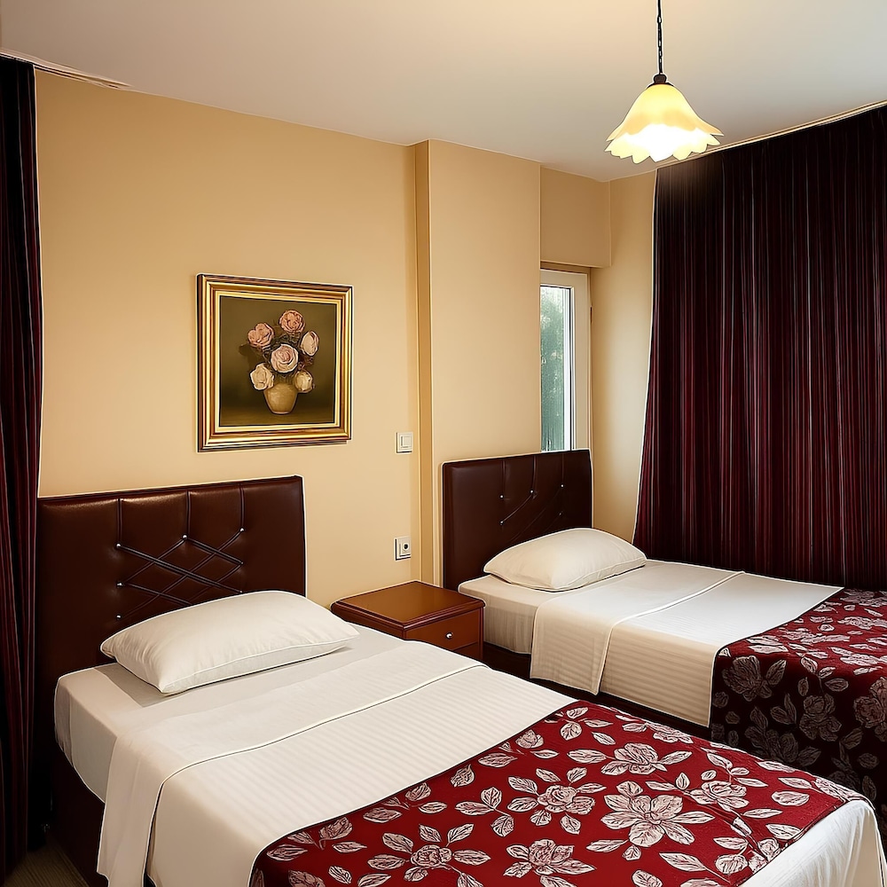 Bolu Otel 26/50
