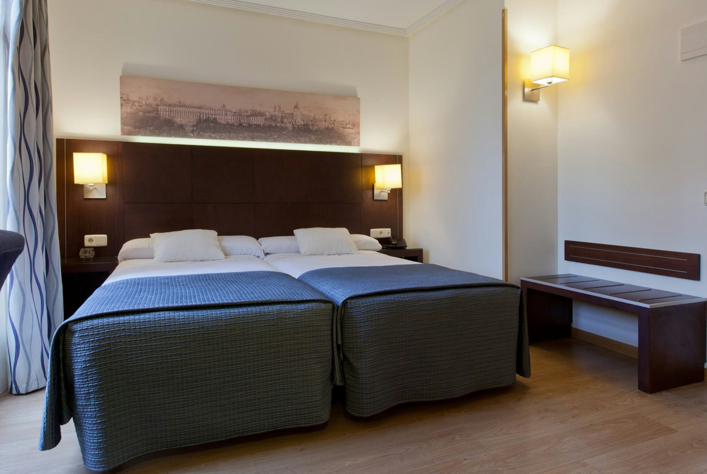 Hotel Porcel Ganivet 14/50