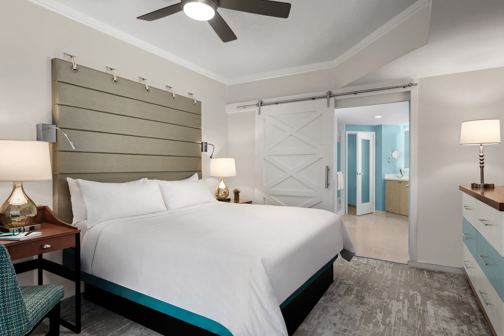 Marriott S Grande Ocean 25/60