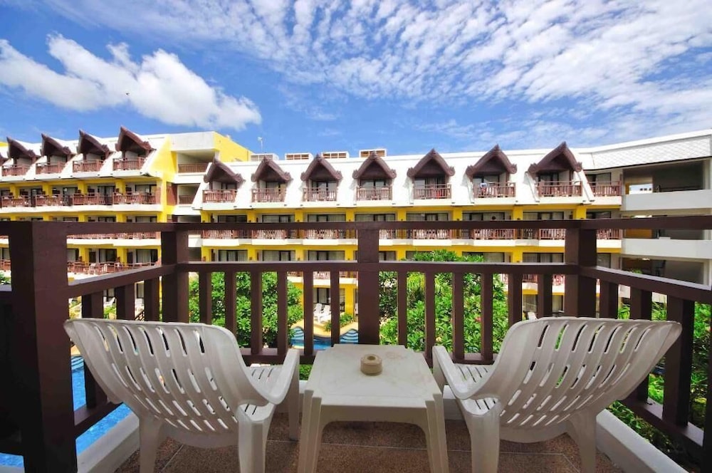 Woraburi Phuket Resort And Spa 6/75