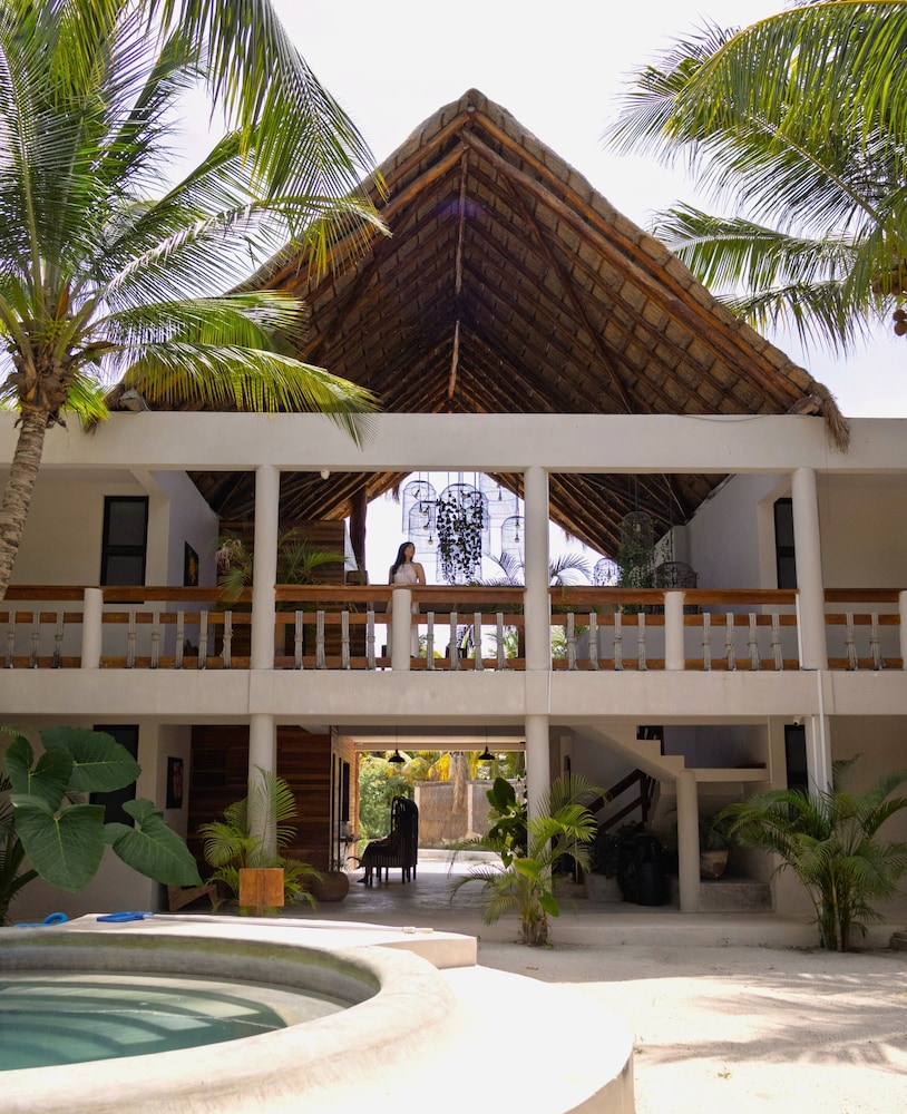Casa del Viento by OOL Hotels 4/49