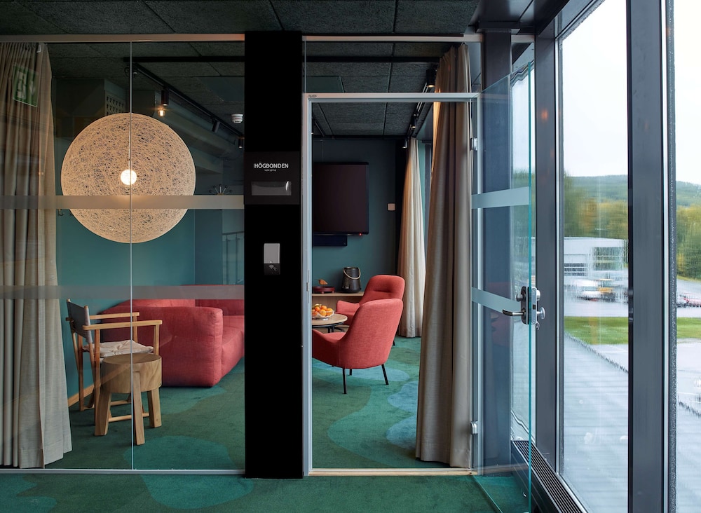 Scandic Ornskoldsvik 29/42