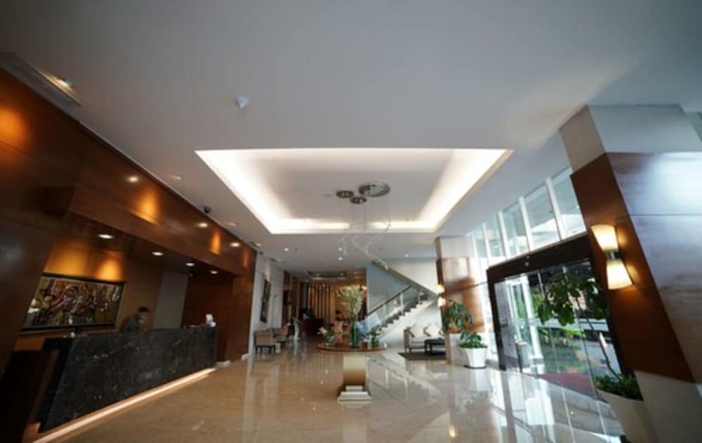 Park Hotel Jakarta 10/58