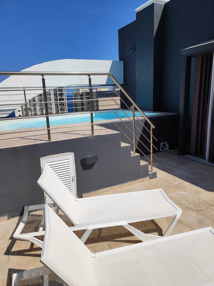 Barcelo Fortina Malta in SLIEMA
