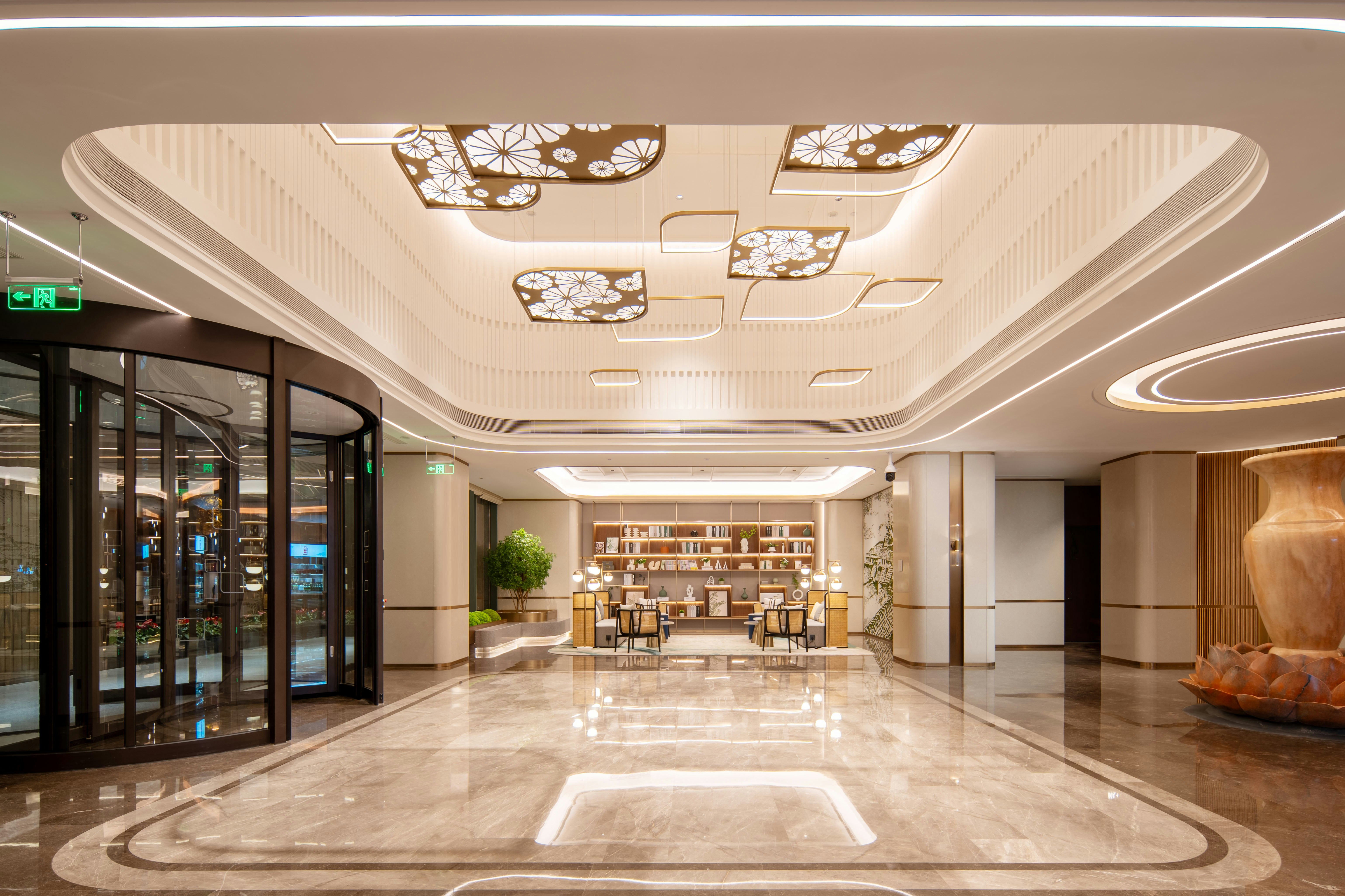 Hilton Garden Inn Beijing West Railway Station 13/43