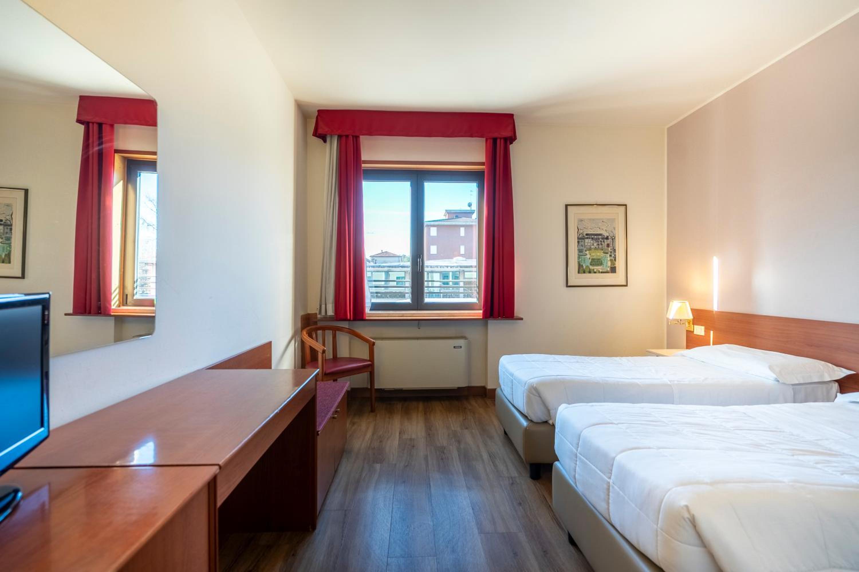 Hotel Albatros 19/55