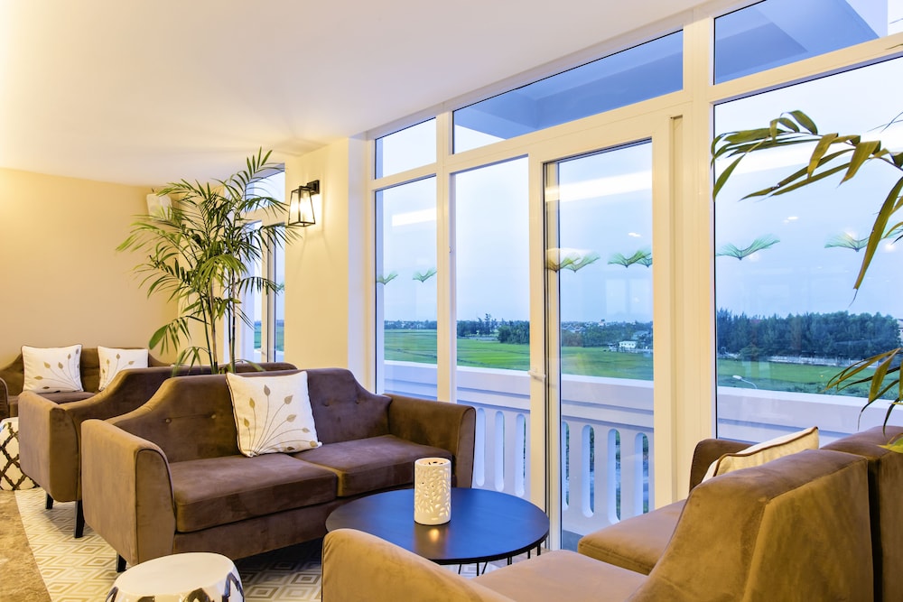 Lasenta Boutique Hotel Hoian 50/75