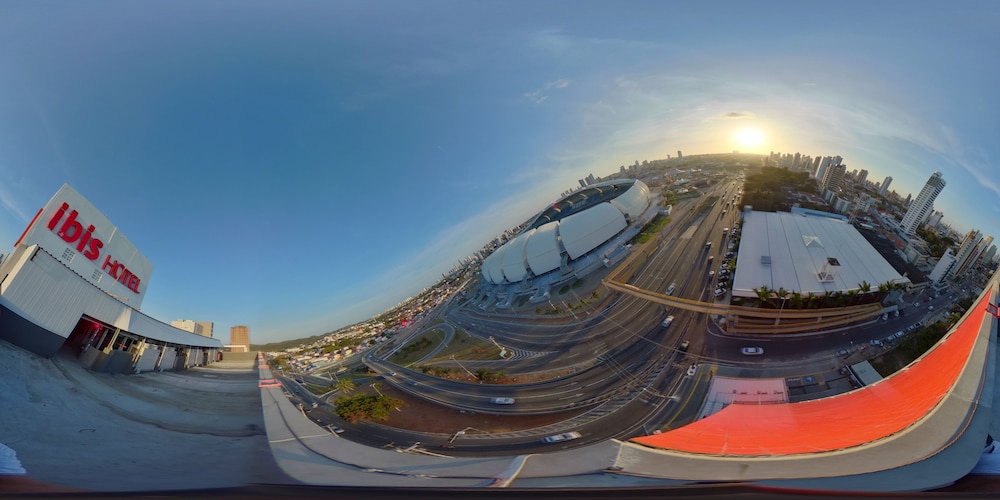 ibis Natal 58/64