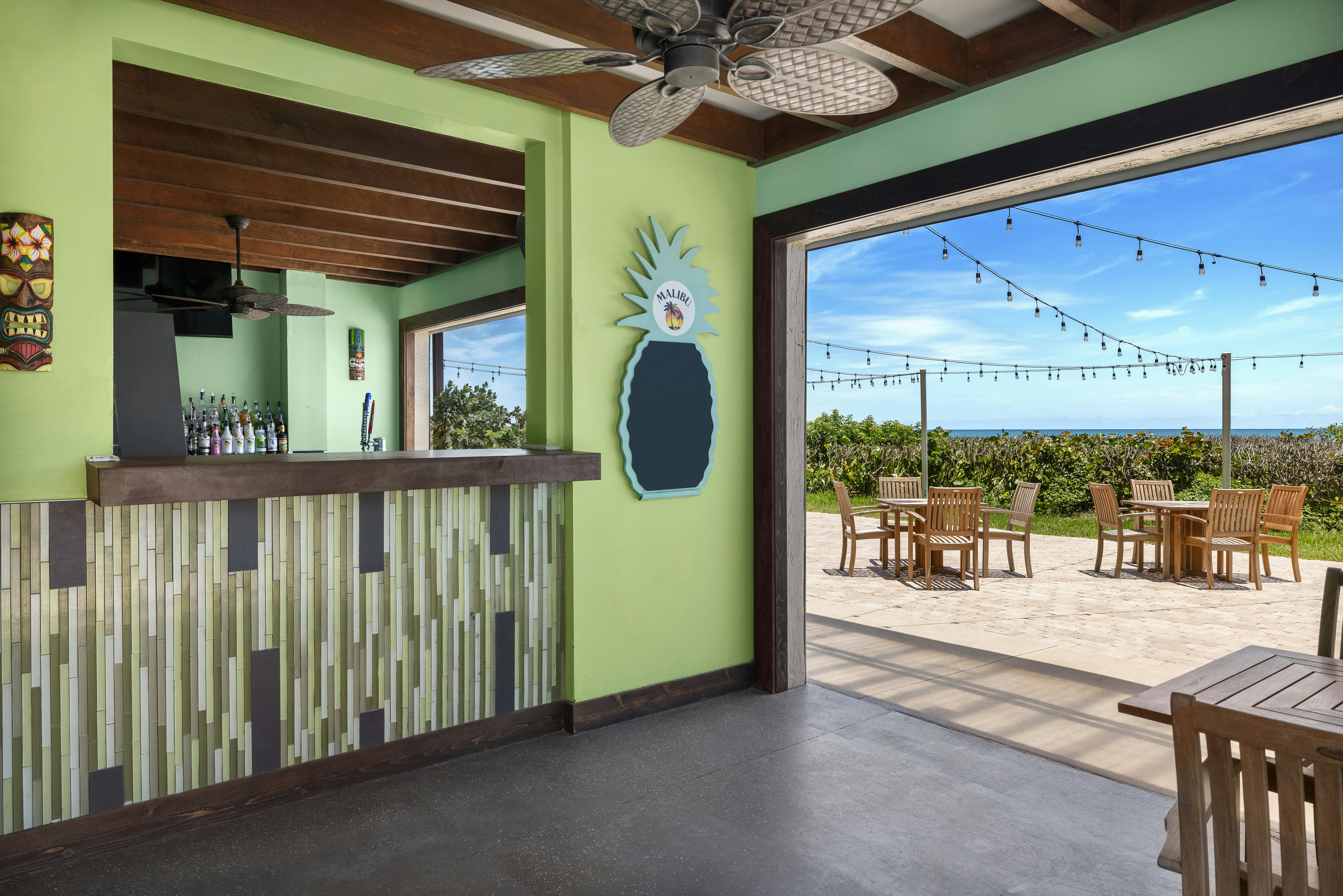 DoubleTree Suites by Hilton Hotel Melbourne Beach Oceanfront 3/69