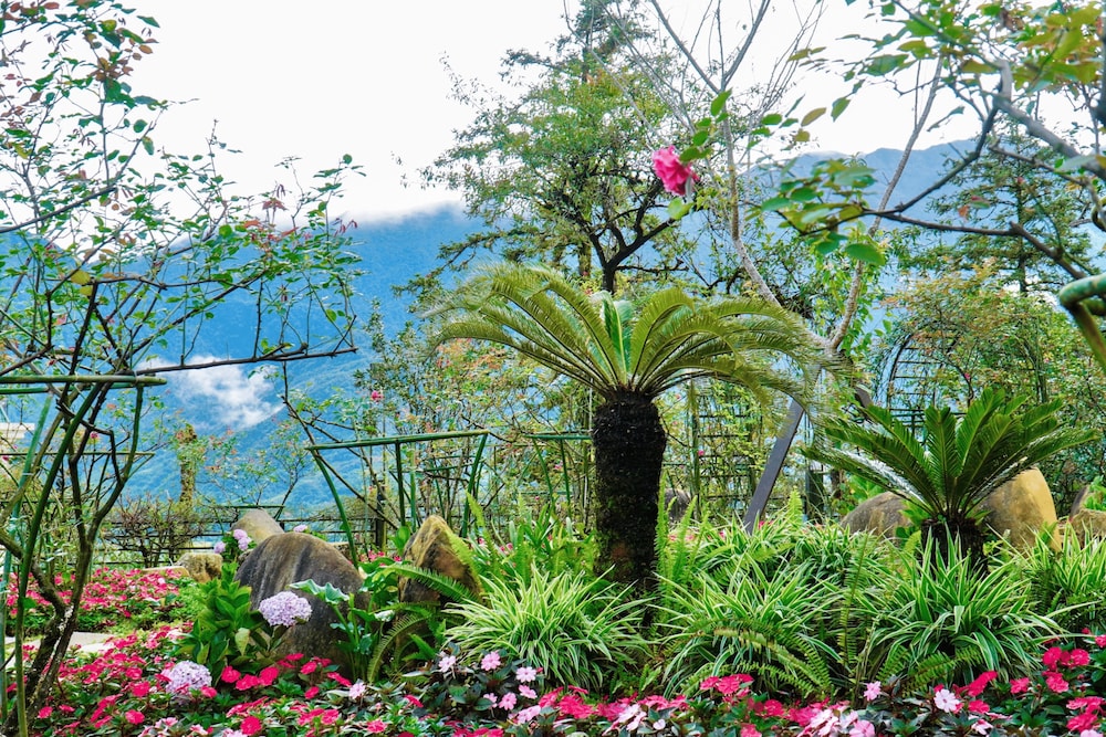 Sapa Highland Resort & Spa 47/50