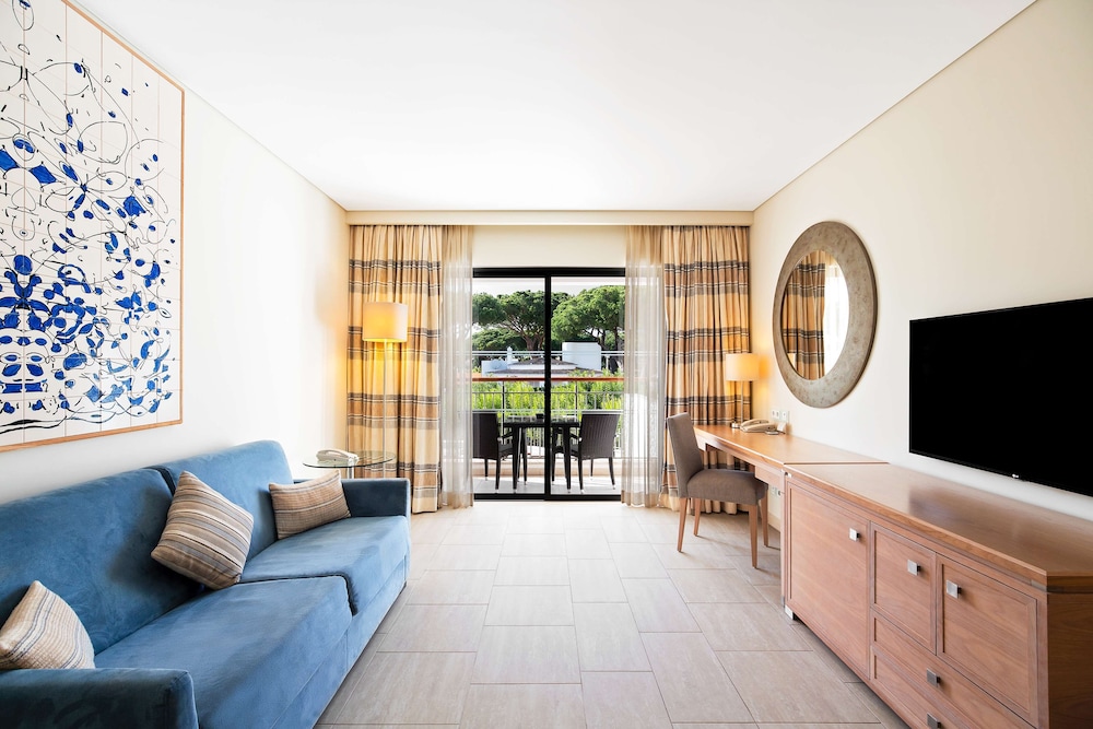 Hilton Vilamoura As Cascatas Golf Resort & Spa 34/77