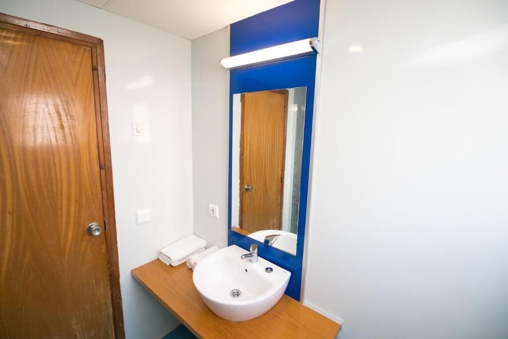 The Blue Apartments by Ibiza Feeling - Adults Only 27/30