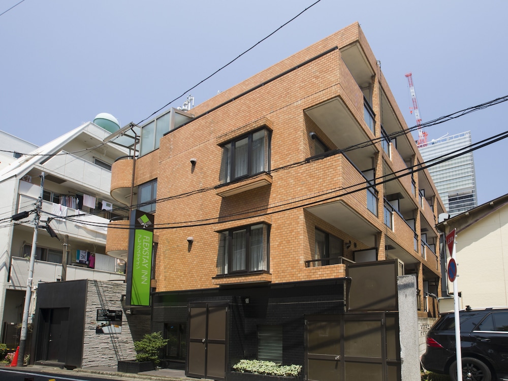 Flexstay Inn Shirogane photo5