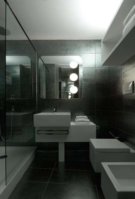 جناح جونيور سوبيريور، A Point Arezzo Park Hotel 6/6