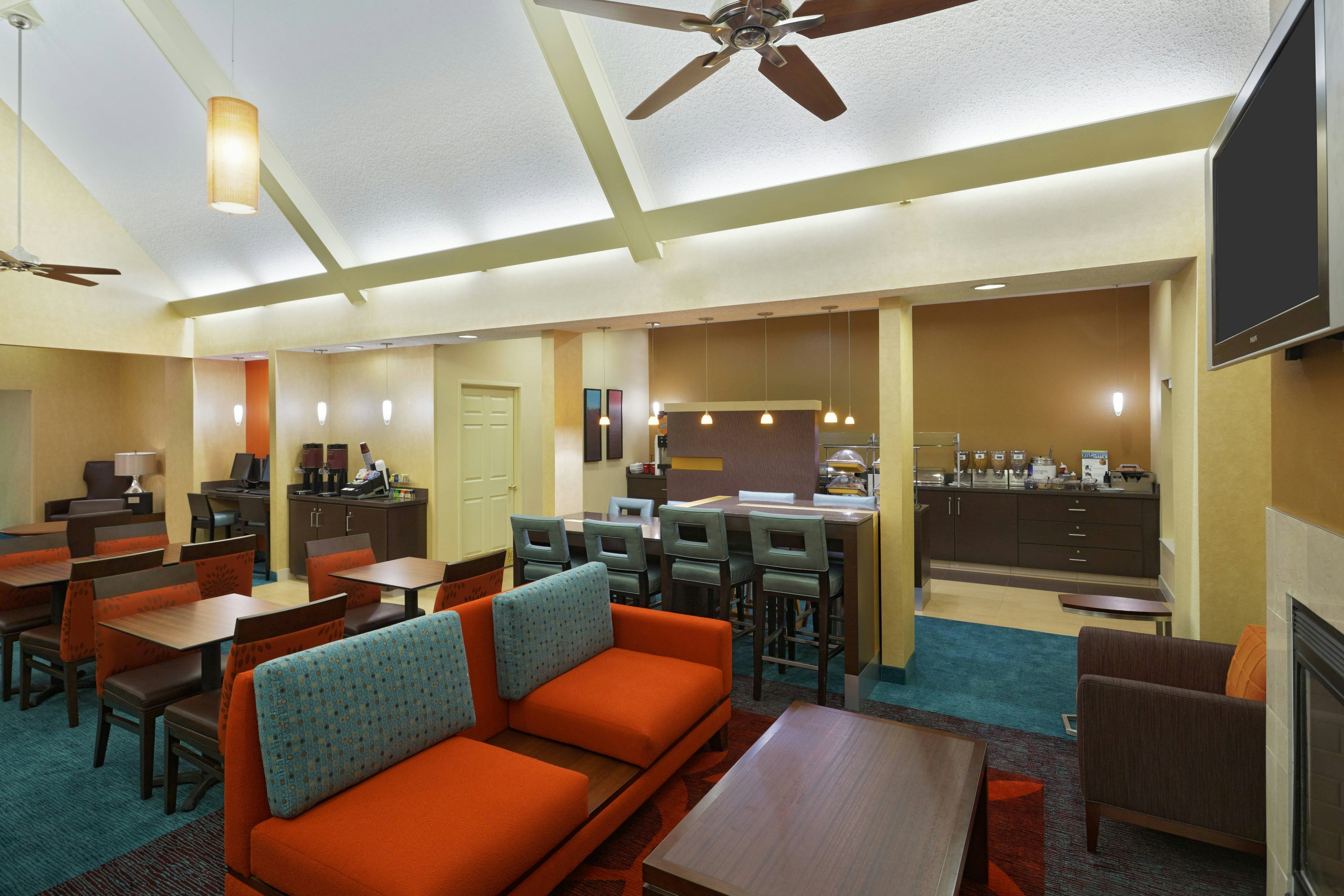 Residence Inn by Marriott Austin The Domain Area 22/36
