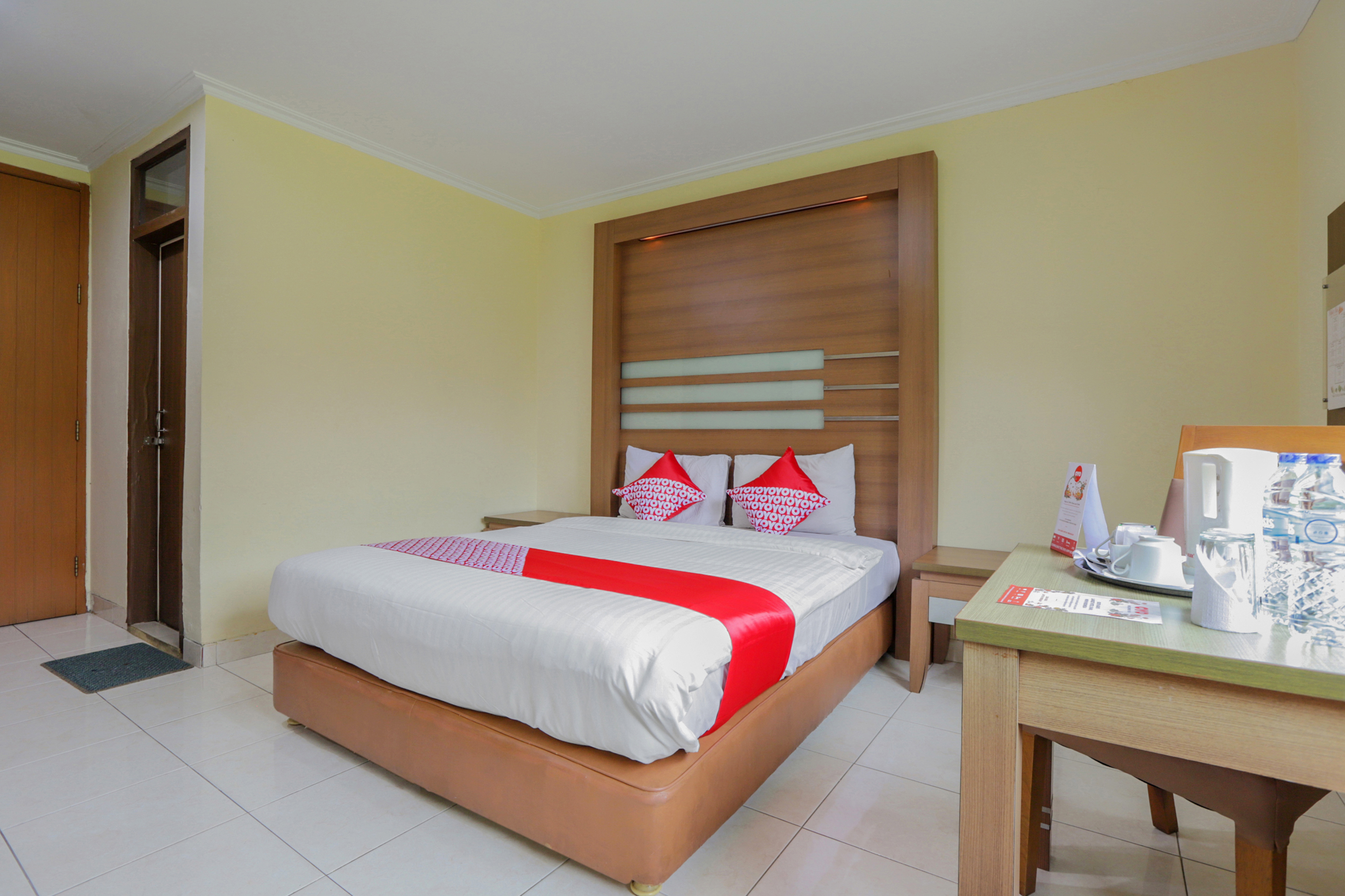 OYO 918 Hotel Senen Indah Syariah 29/50