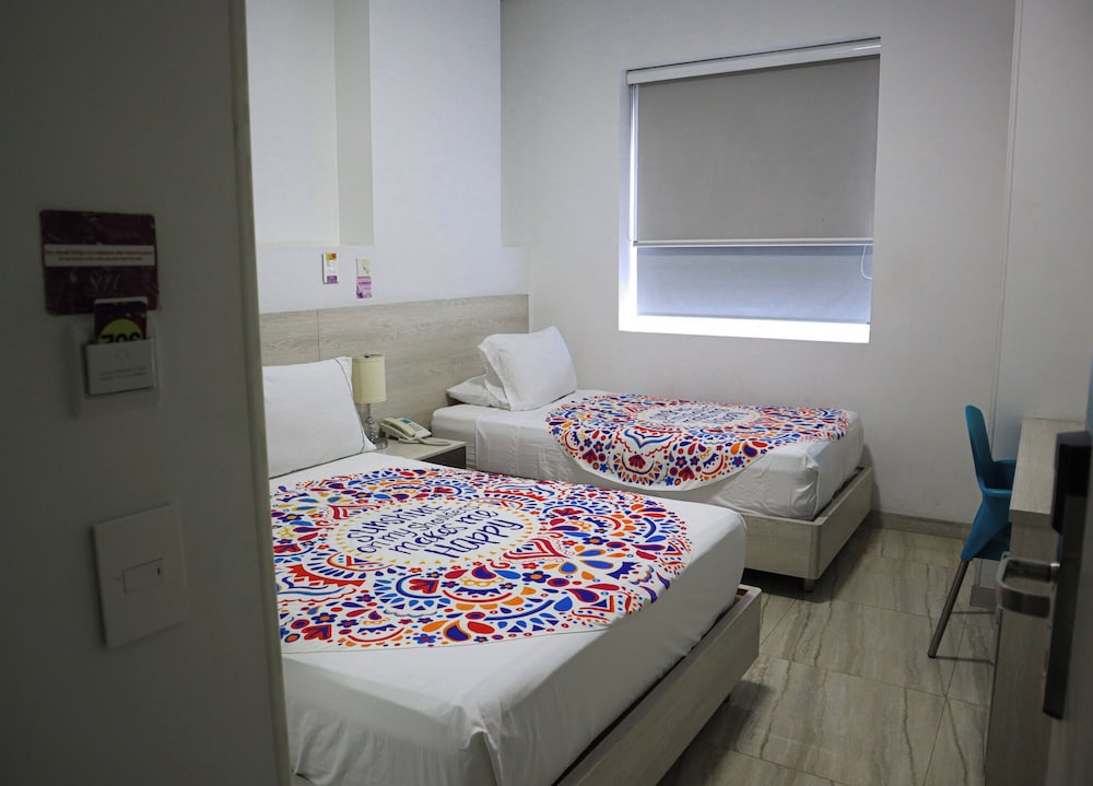 Sixtina Plaza Hotel 22/65