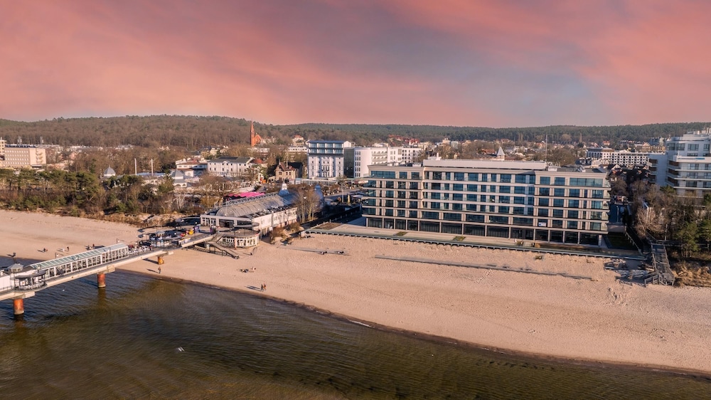 Baltic View Resort & SPA, a member of Radisson Individuals 47/50