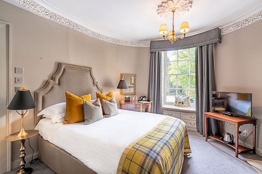 Banchory Lodge Hotel 16/50