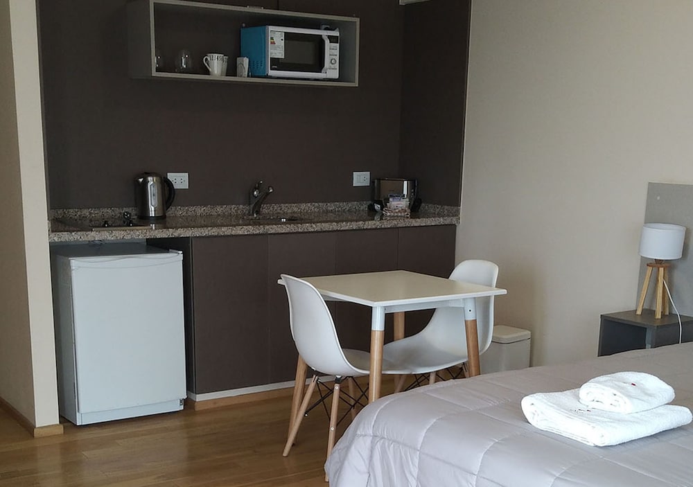 Apart Hotel Quijote by DOT Suites 37/44