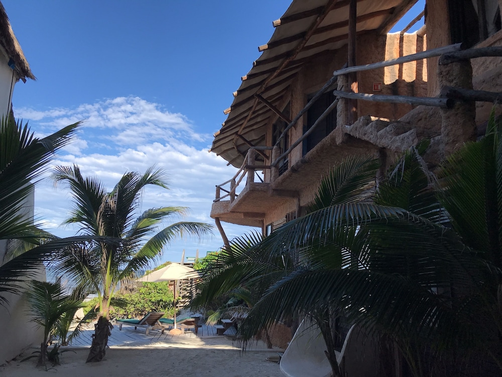 La Posada del Sol Boutique Hotel Tulum 17/63