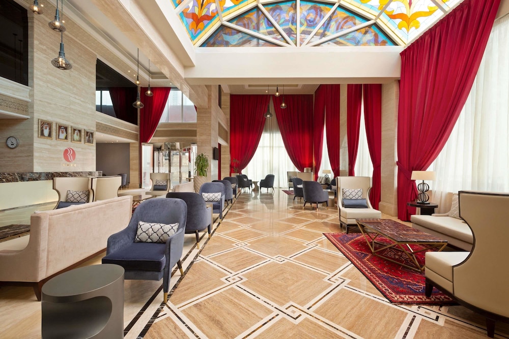 Ramada Resort by Wyndham Manama Seef 42/57