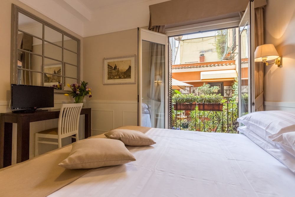Hotel Modigliani 21/61
