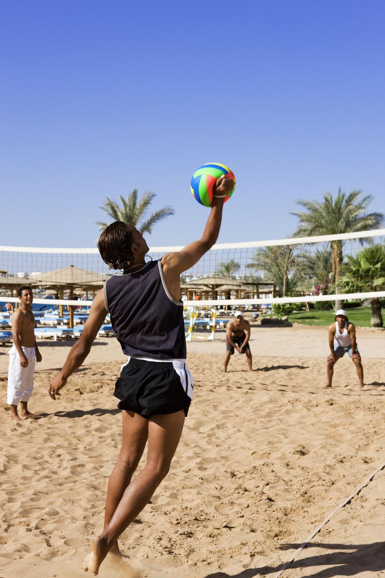 Novotel Sharm El Sheikh 82/84